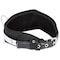 Peakworks Safety Body Restraint Belt, Padded Lumbar Support, S V8056011 - alternate 1